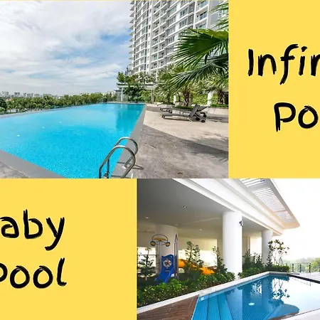 Colonial Hideout With Kl Skyline View - 5 Mins To Mid Valley Kuala Lumpur Exterior photo
