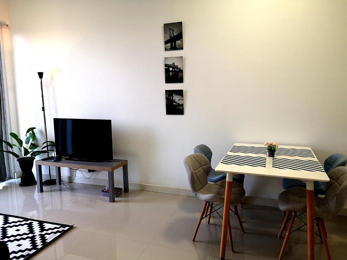 Colonial Hideout With Kl Skyline View - 5 Mins To Mid Valley Kuala Lumpur
