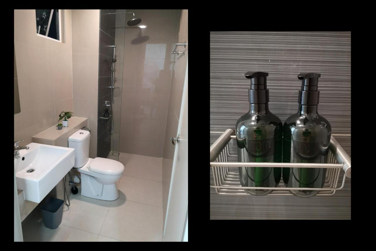 Colonial Hideout With Kl Skyline View - 5 Mins To Mid Valley Apartment Kuala Lumpur